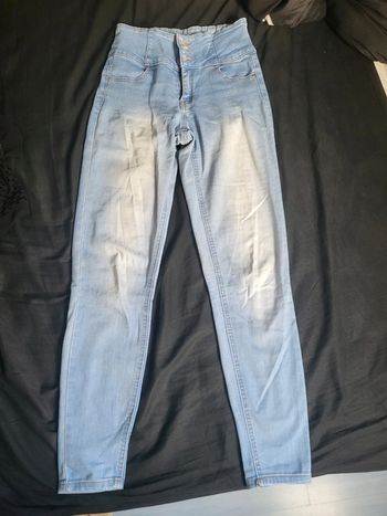 Jeans jennyfer