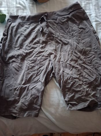 Short taille XL