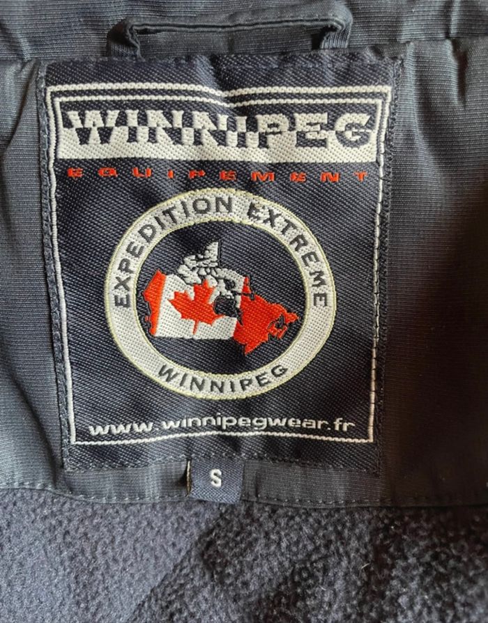 Parka femme - photo numéro 4