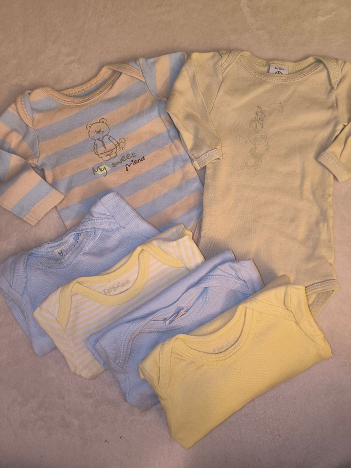 41 Bodys - photo numéro 5