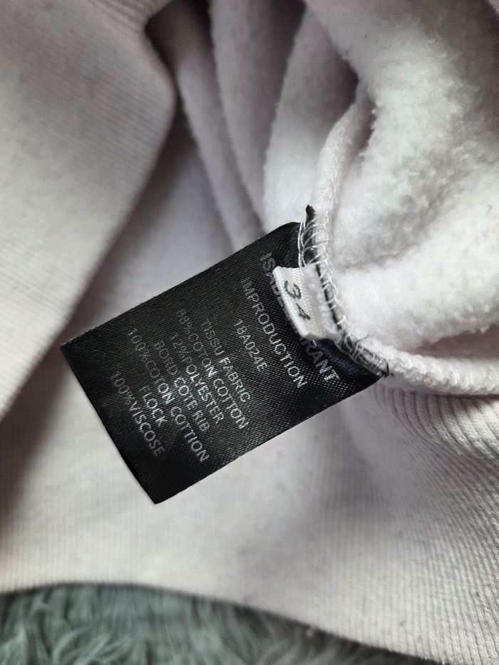 Sweat Moby Isabel Marant Etoile très bon état taille xs - photo numéro 5