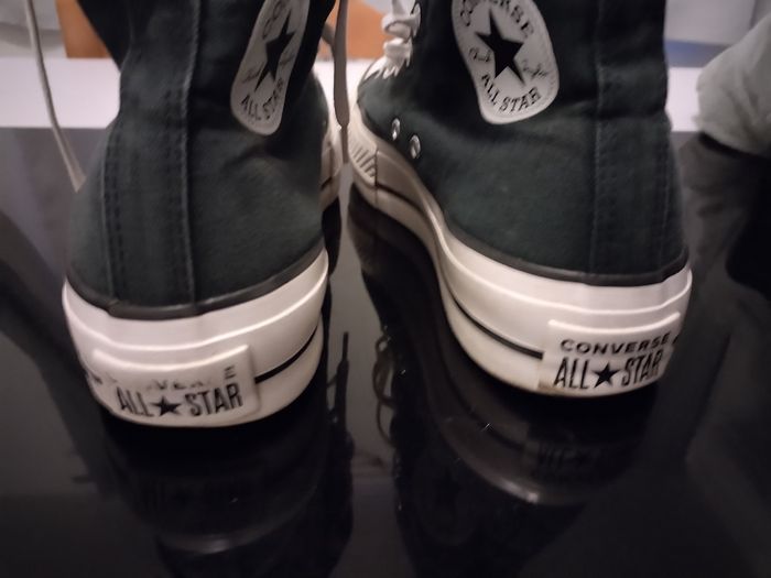 Converse - photo numéro 3