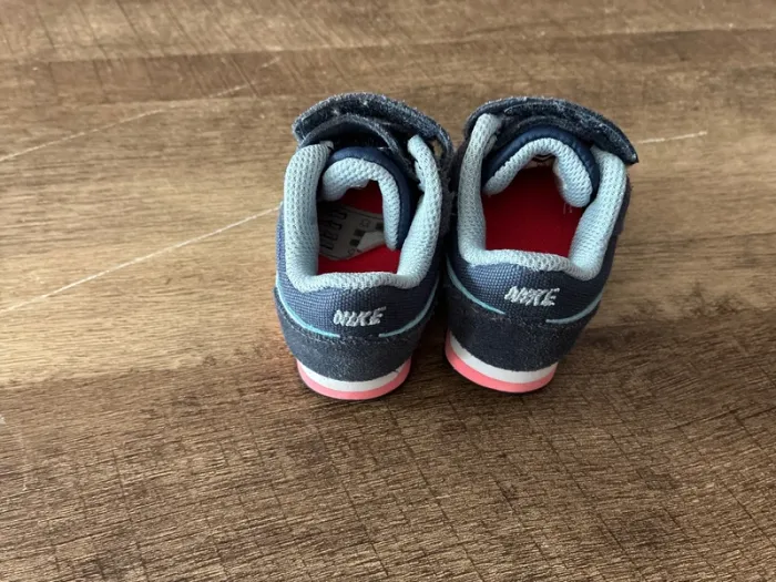 Basket Nike - photo numéro 4