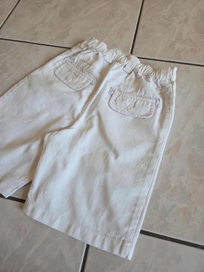 Short cérémonie - photo numéro 7