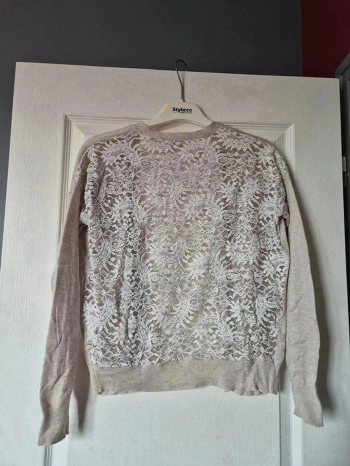 Veste - photo numéro 4