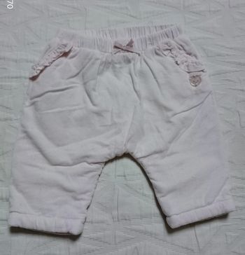 Sergent Major pantalon sarouel 3 mois