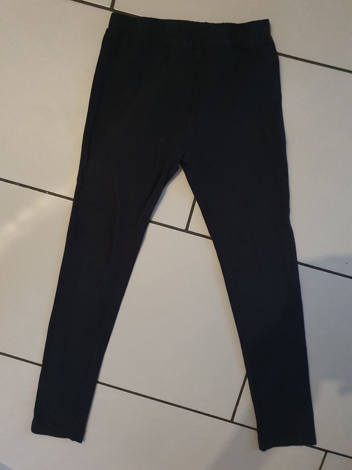 Legging 10 ans