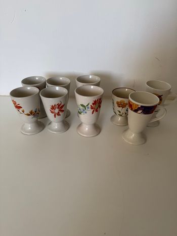 Tasse à café 