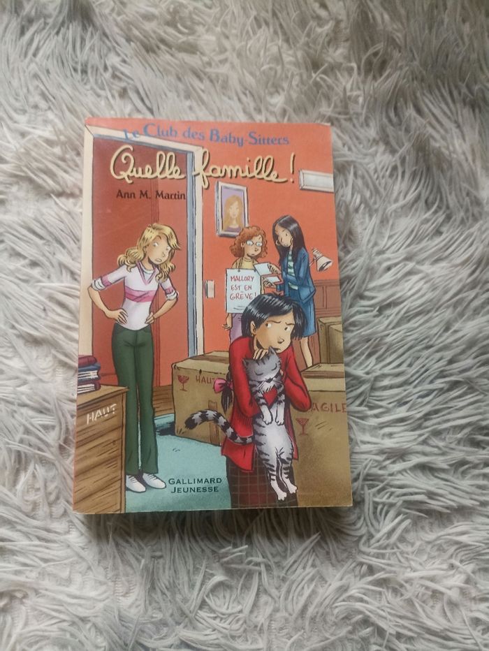 Lot de 16 livres enfants - photo numéro 8