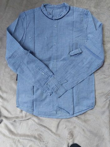 Chemise garçon 
