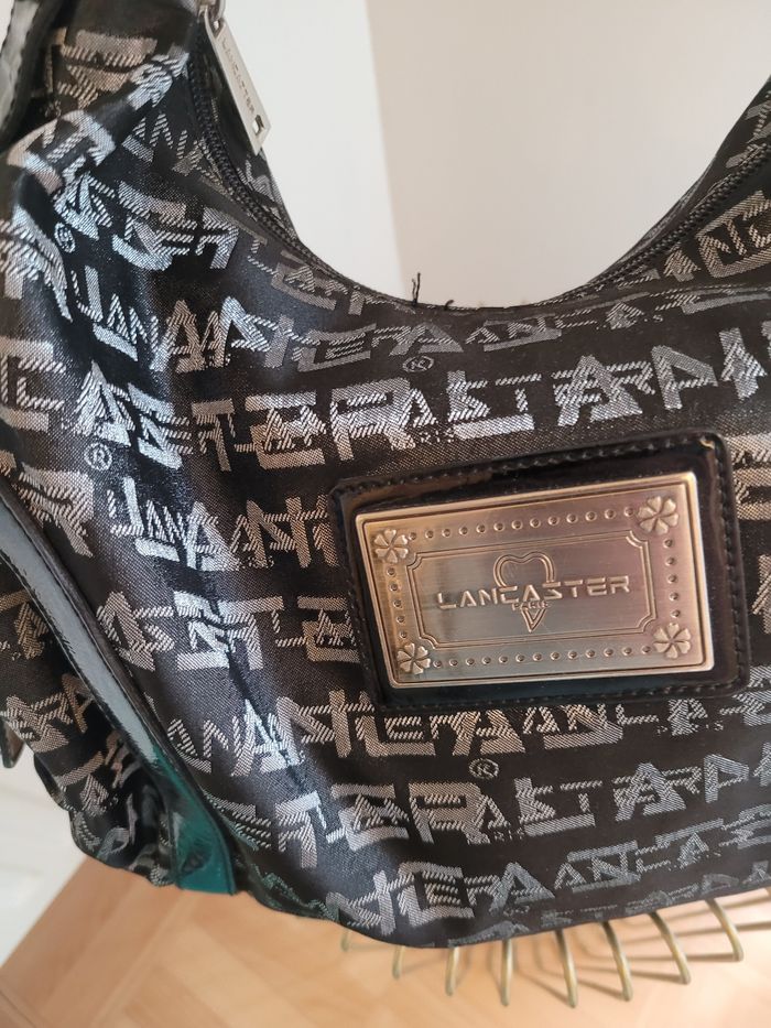 Sac 👜 Lancaster - photo numéro 2
