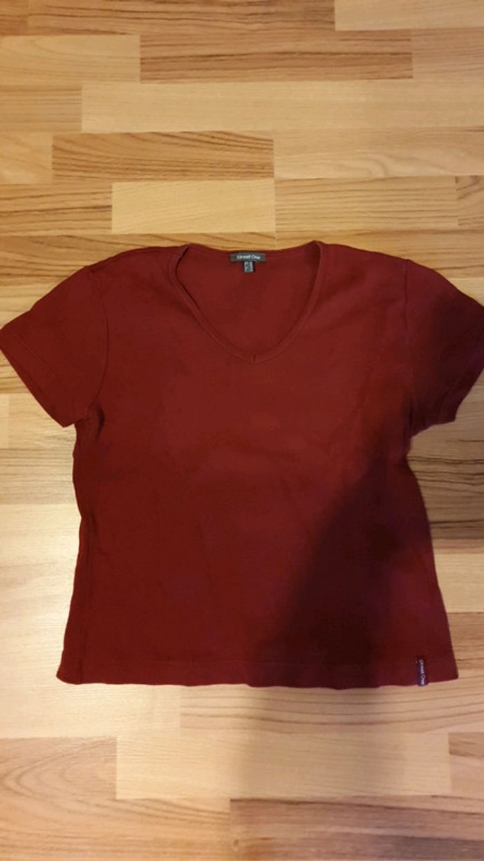 street one bordeau 40