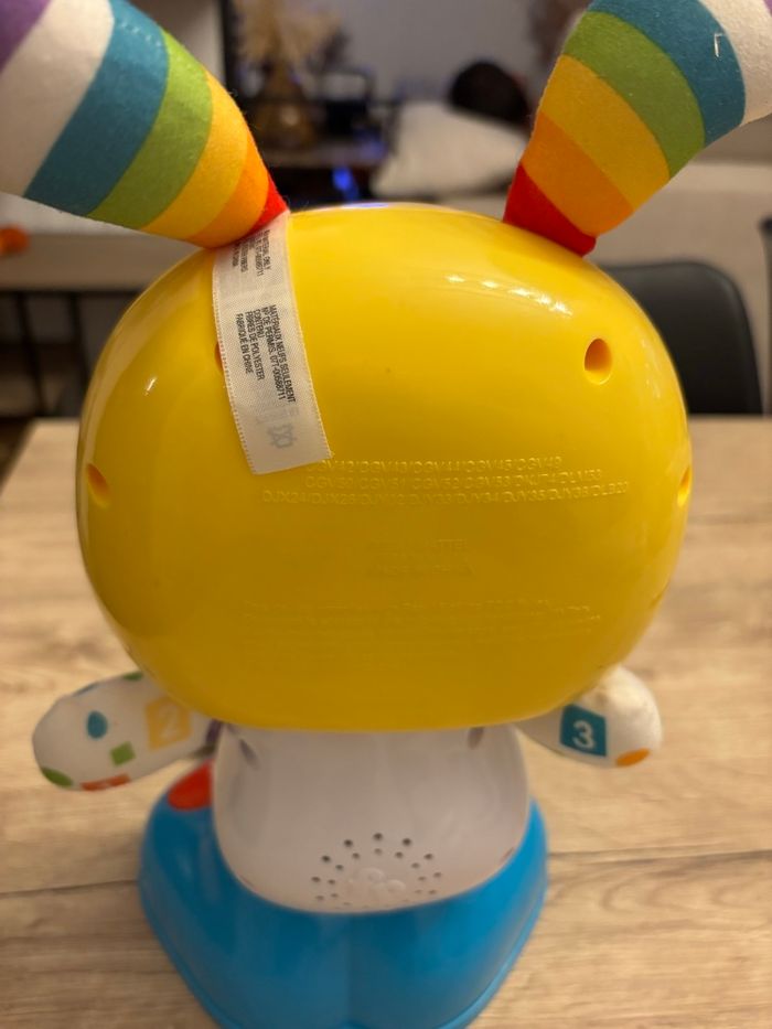 Jouet - photo numéro 2