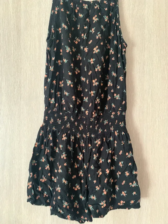 Combishort à fleurs 🌸 - photo numéro 2