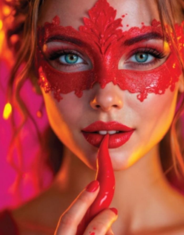 2 entrées (pass 2 jours) salon de l'érotisme Bourg-en-Bresse - photo numéro 2