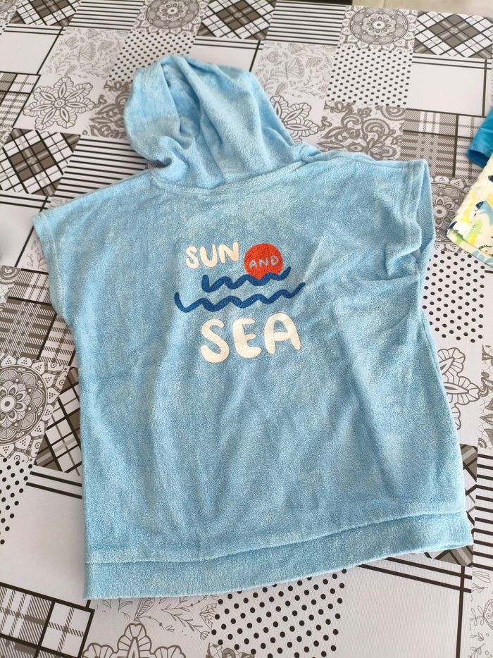 Lot vêtements garçon 4 ans - photo numéro 10