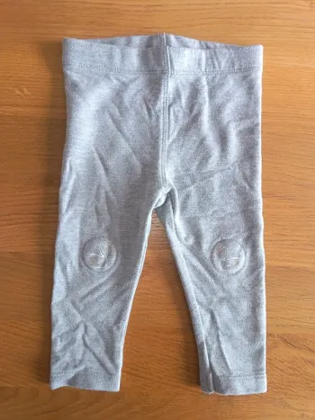 Legging cigne