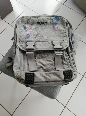 Sac à dos scolaire