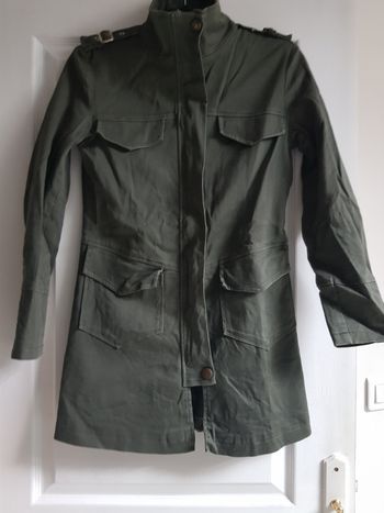 Veste M