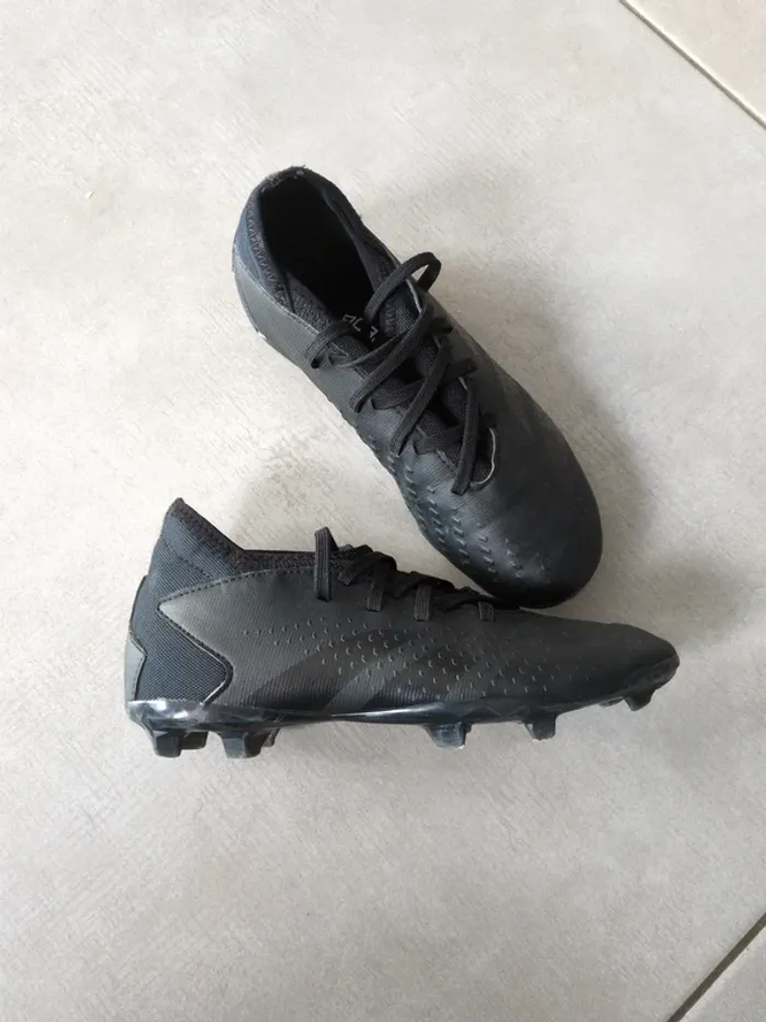 Crampons de foot T35 - photo numéro 2