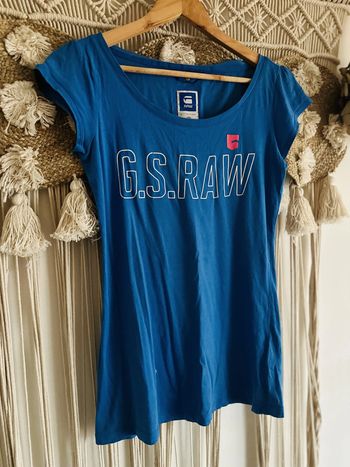 T-shirt G-Star taille S