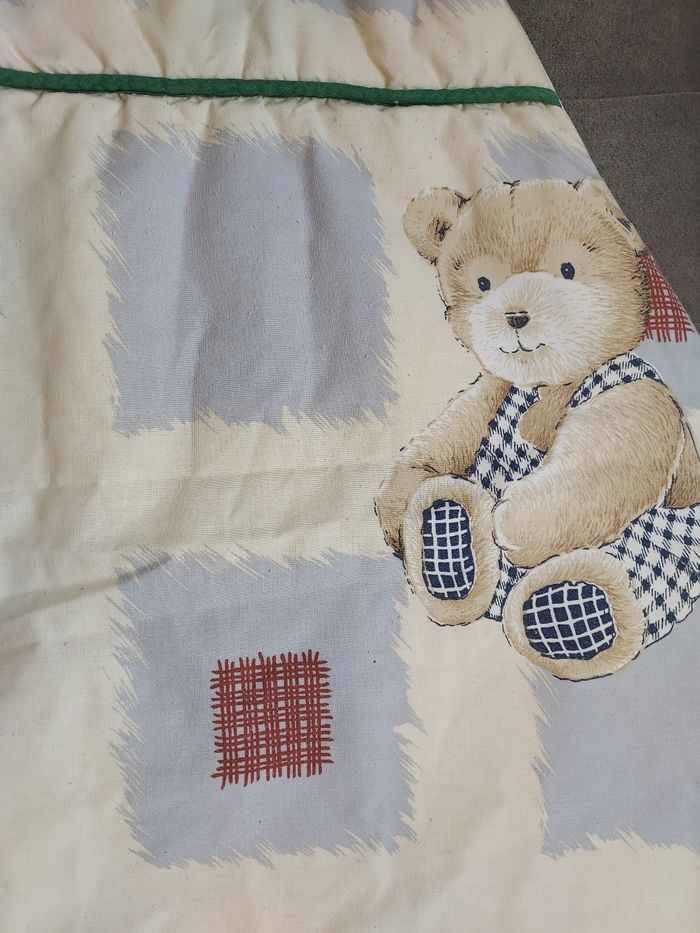 Turbulette 0/6 mois et turbulette 6/18 mois - photo numéro 9