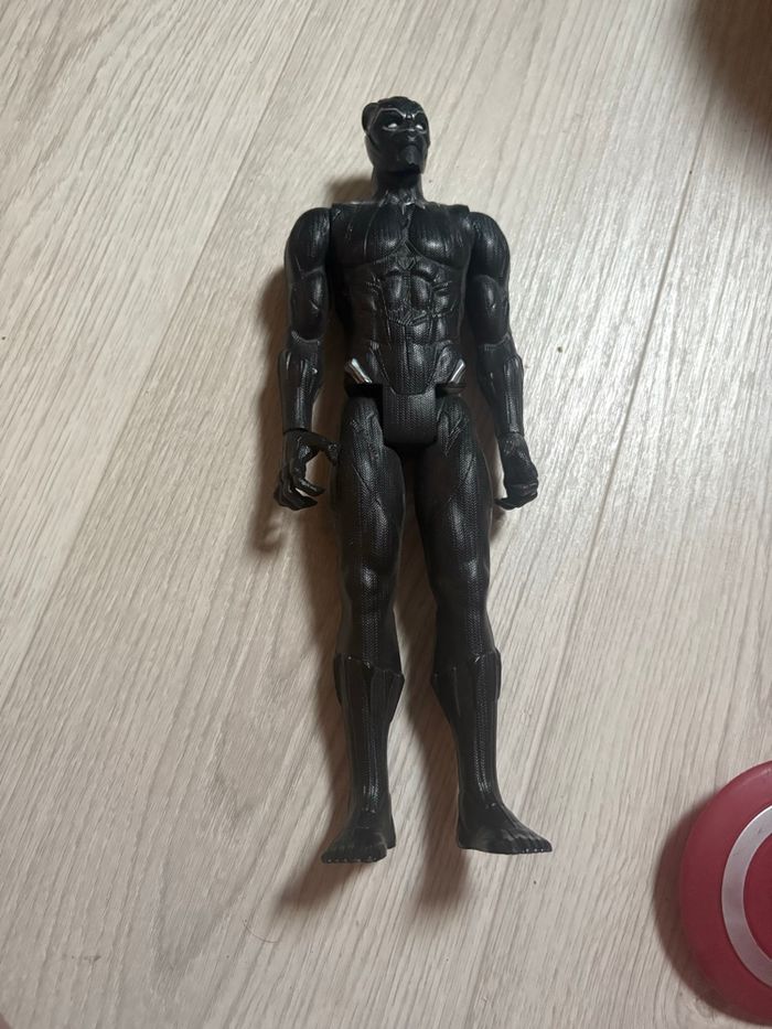 Figurine Avenger - photo numéro 6