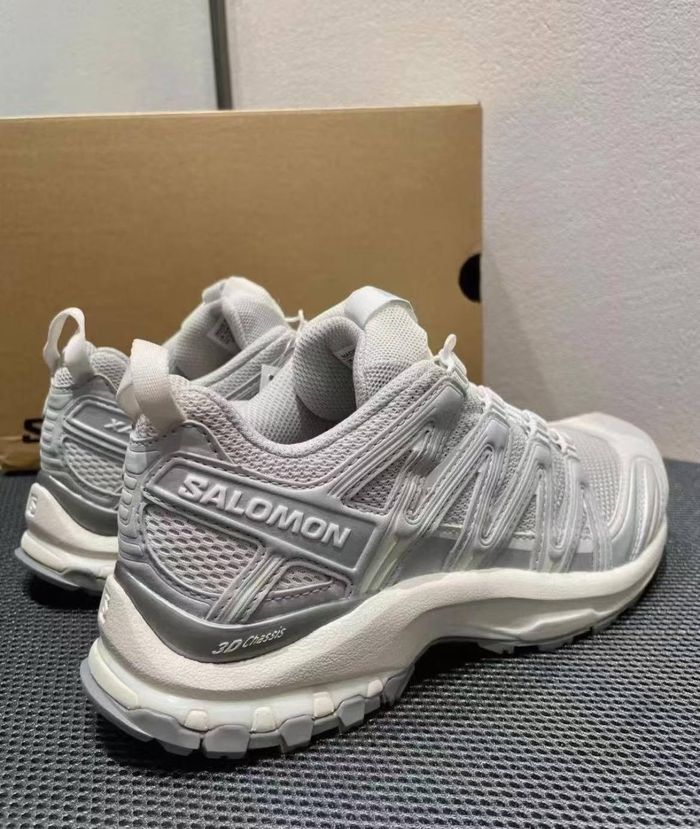 Baskets Salomon - photo numéro 3