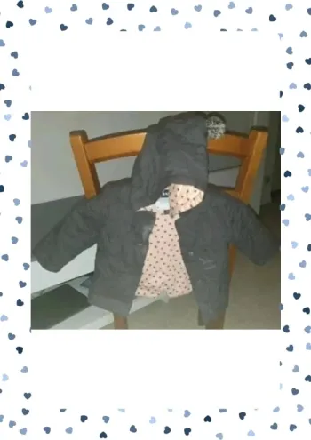 Manteau