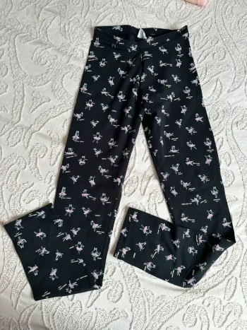 Leggings Zara 13/14 ans