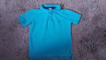 Polo TAO taille 3 ans
