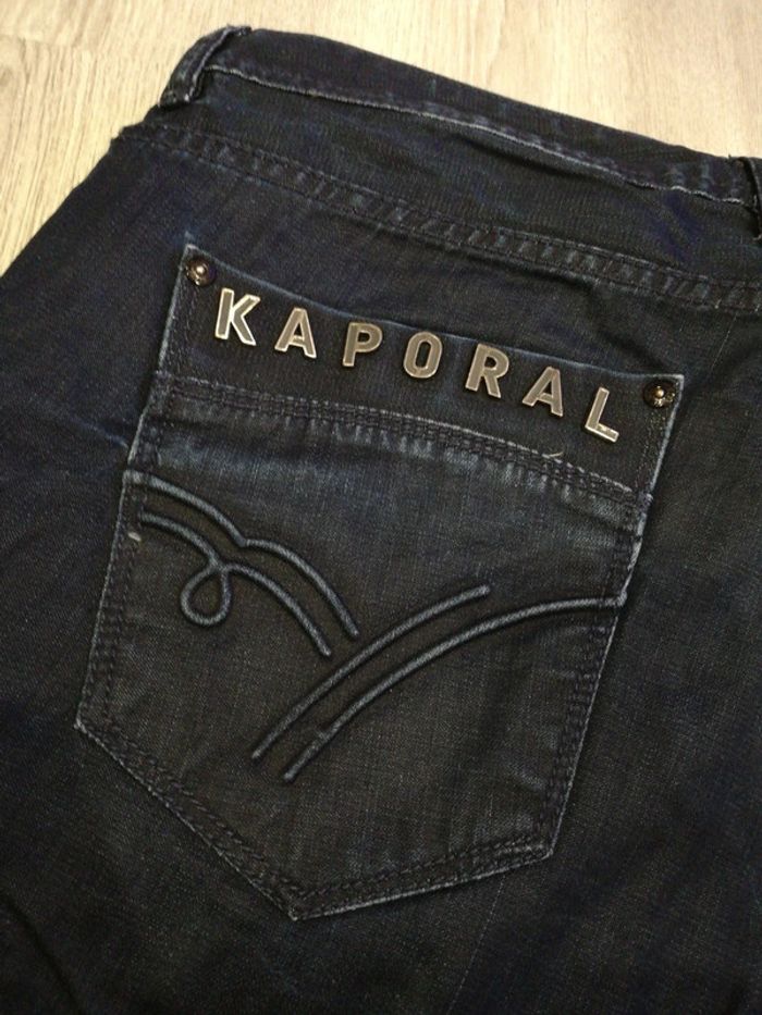 Jeans kaporal - photo numéro 2