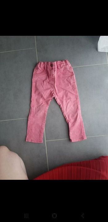 Pantalon