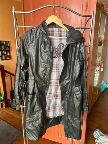 Imperméable