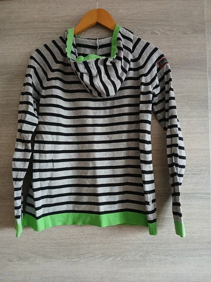 Pull Little Marcel - photo numéro 4