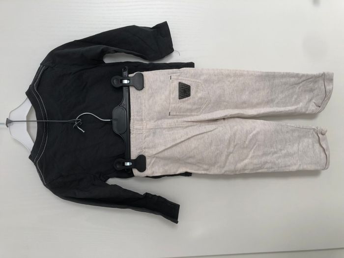 Ensemble garçon, Boboli - photo numéro 3