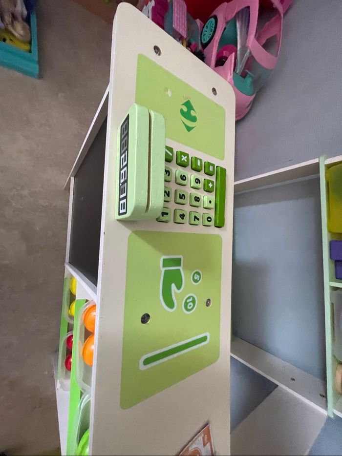 Petit magasin - photo numéro 2