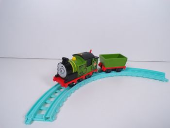 Train Thomas et ses amis - Whiff (J4)