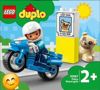 Lego duplo