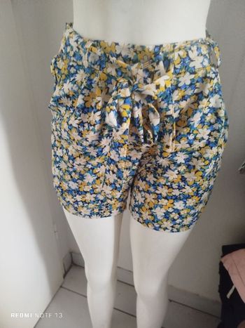 #kytieSfemme. Short taille S