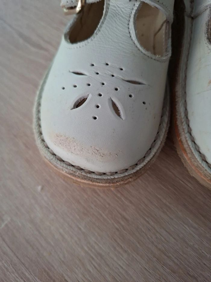 Salomé cyrillus 24 beige - photo numéro 6