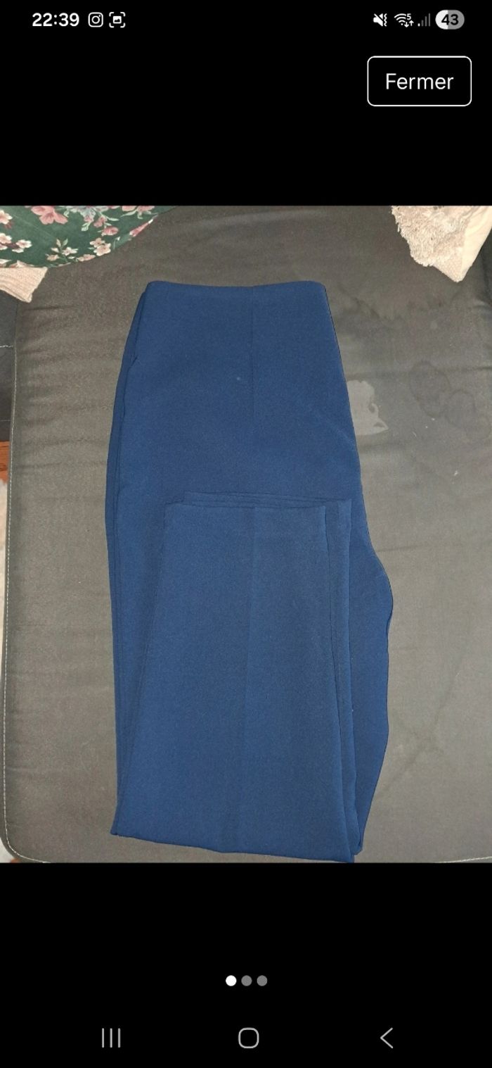 Pantalon chic Primark