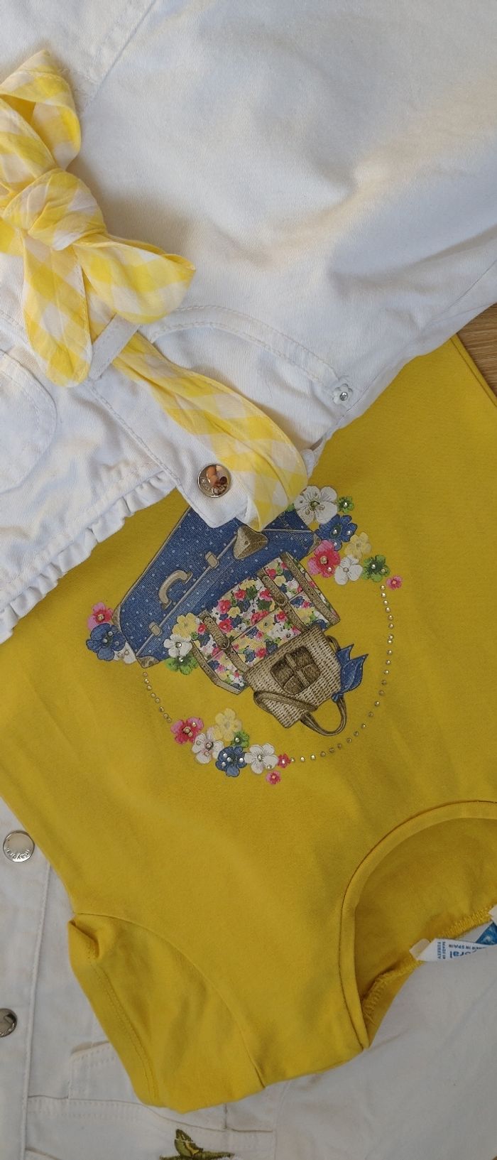 Ensemble Mayoral 5 ans - photo numéro 3