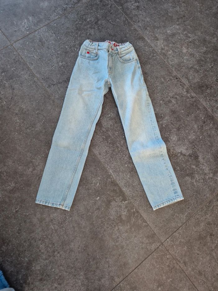 Jeans hugo boss garçon