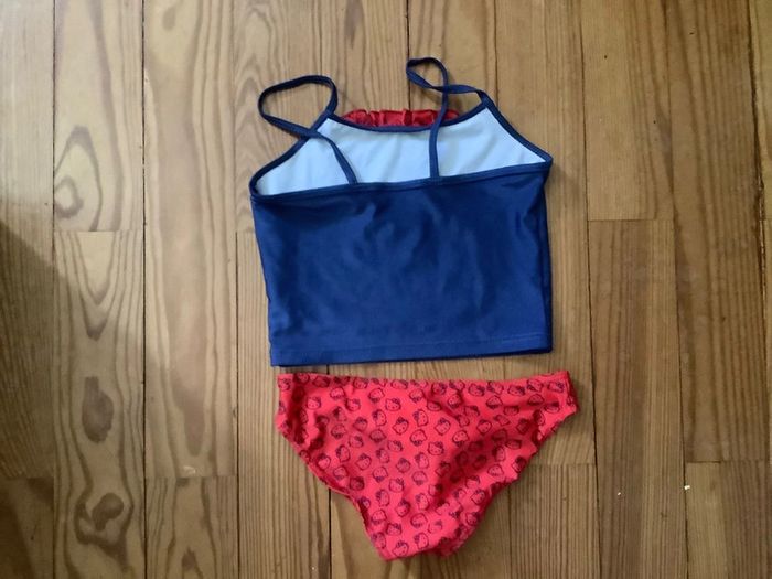 Maillot de bain Hello kitty - photo numéro 2