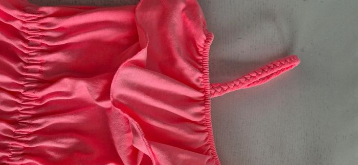 Robe longue rose - photo numéro 11