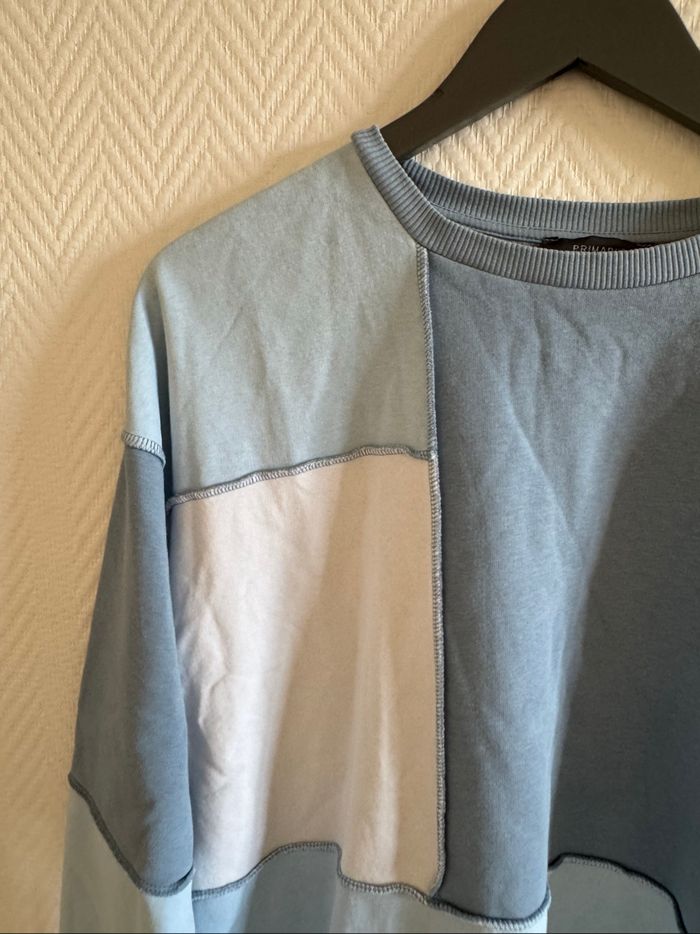 Sweat primark - photo numéro 2