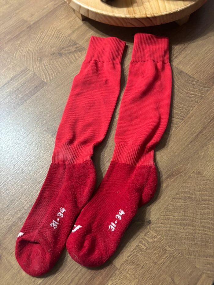 Ensemble de foot 12 ans P37 1/2 - photo numéro 16