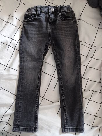 Jean orchestra 4 ans