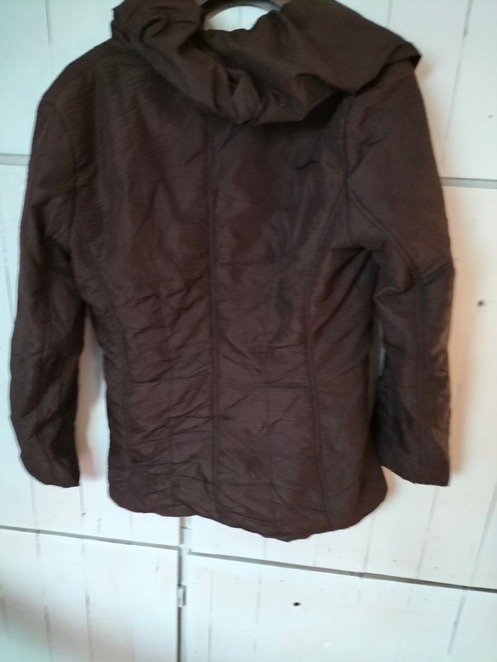 Manteau femme taille 40 - photo numéro 2